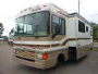 1998 Fleetwood Bounder